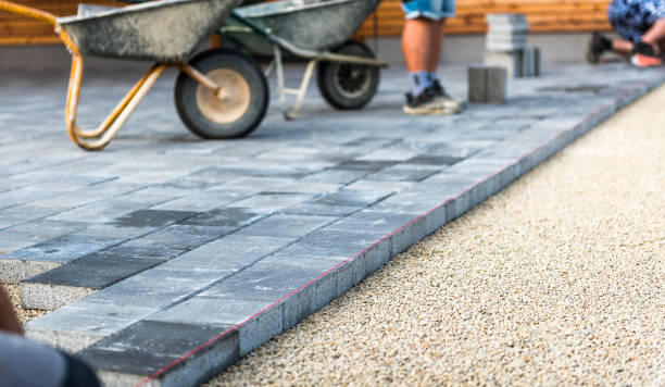Best Driveway Pavers Installation  in Anamosa, IA