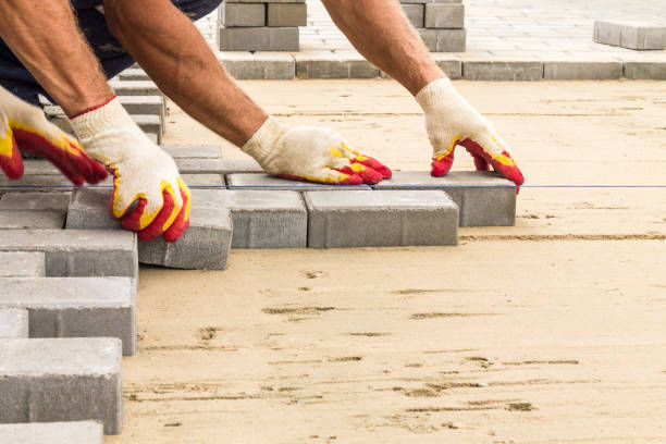 Best Cobblestone Driveway Pavers  in Anamosa, IA