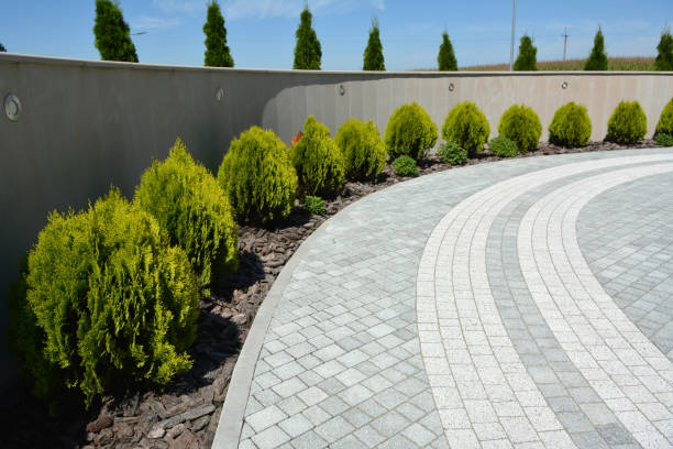 Driveway Pavers for Homes in Anamosa, IA