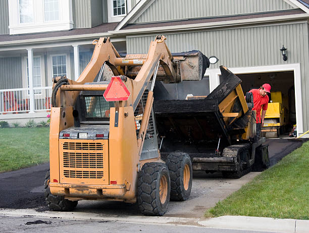 Best Permeable Paver Driveway  in Anamosa, IA