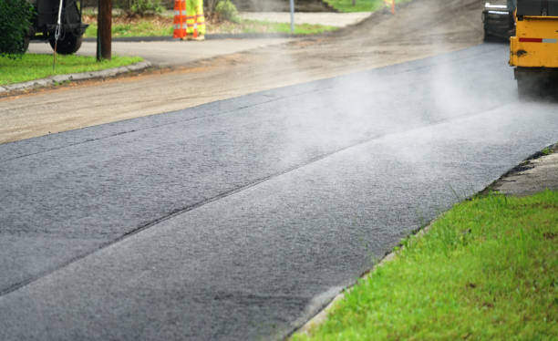 Professional Driveway Pavers in Anamosa, IA